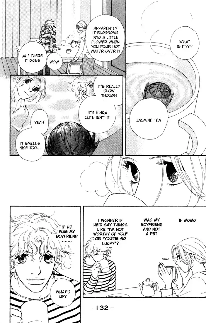 Kimi Wa Petto Chapter 9 10